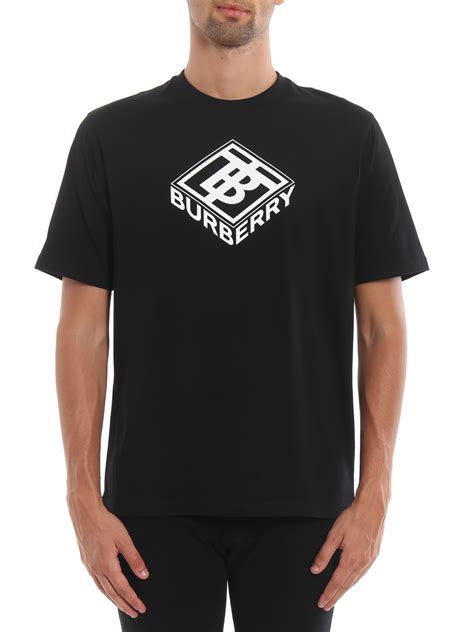 burberry ellison t shirt|Burberry Ellison TB Logo T.